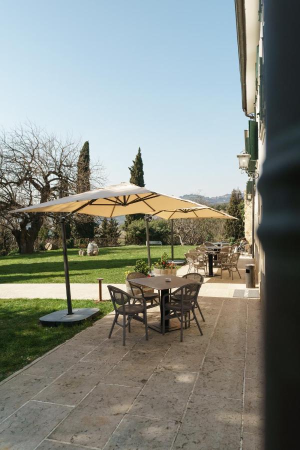 Massimago Wine Relais Villa Mezzane di Sotto Exterior photo